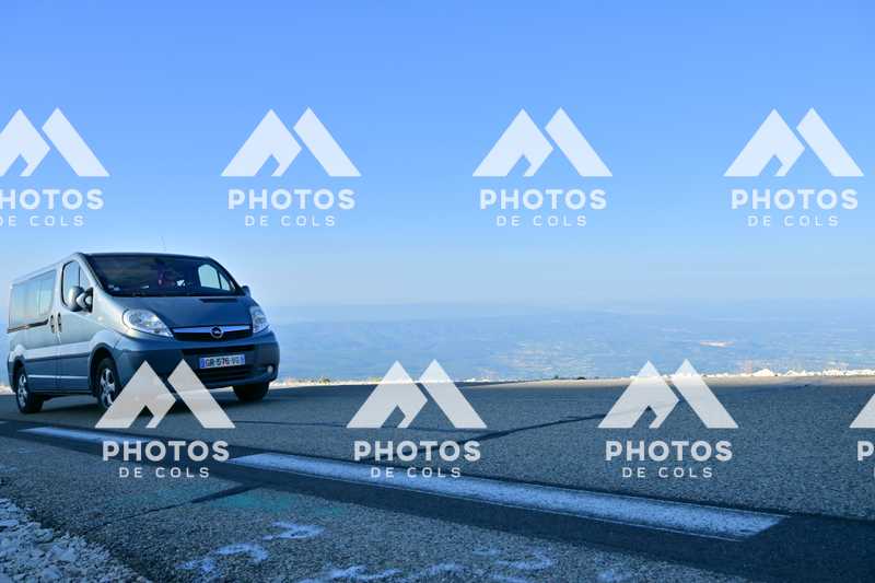 Photo de course