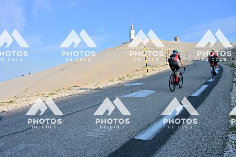 Photo de course