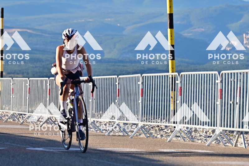 Photo de course