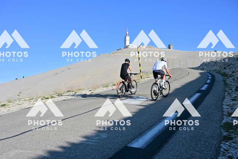 Photo de course