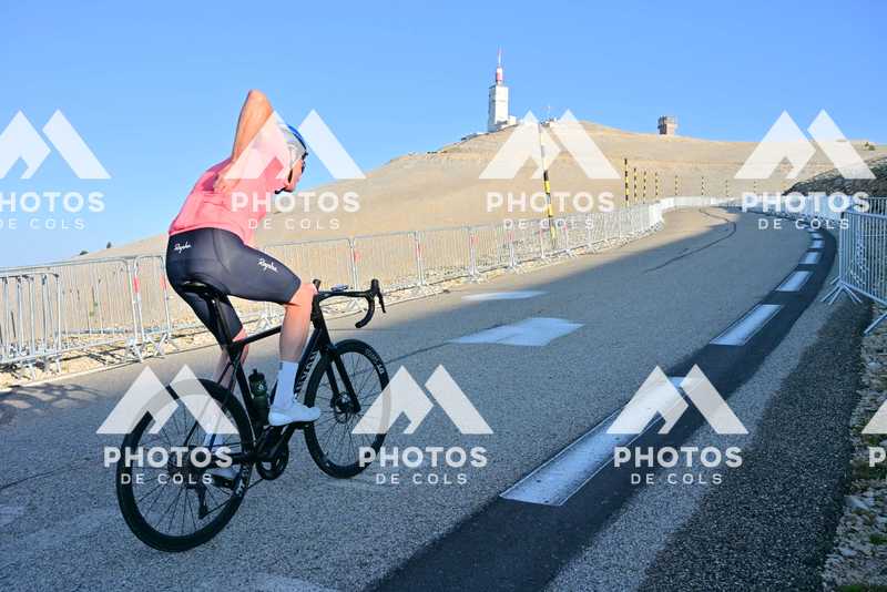 Photo de course