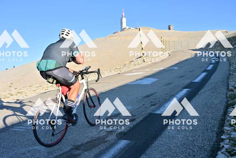 Photo de course