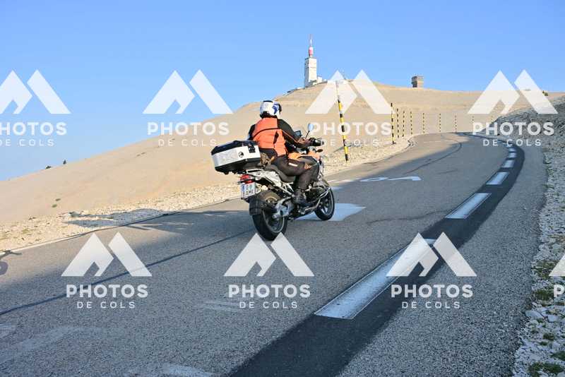Photo de course