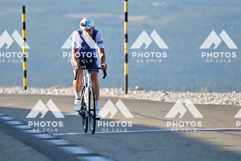 Photo de course