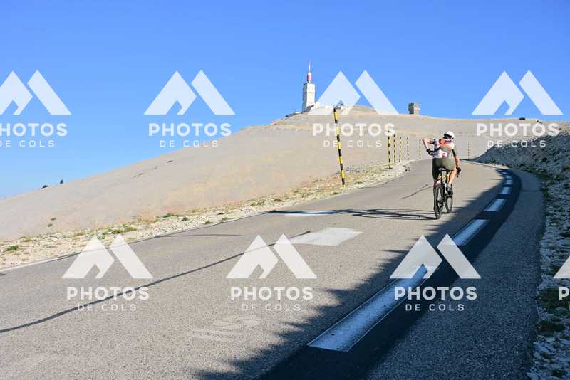 Photo de course