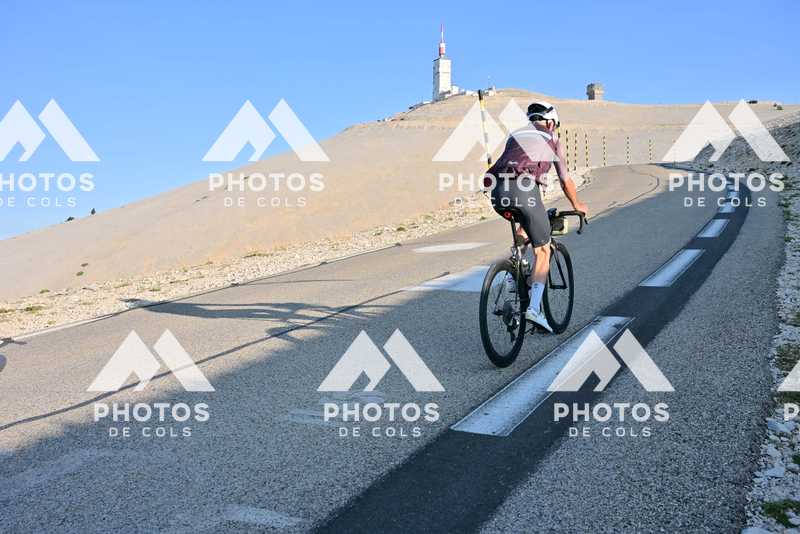 Photo de course