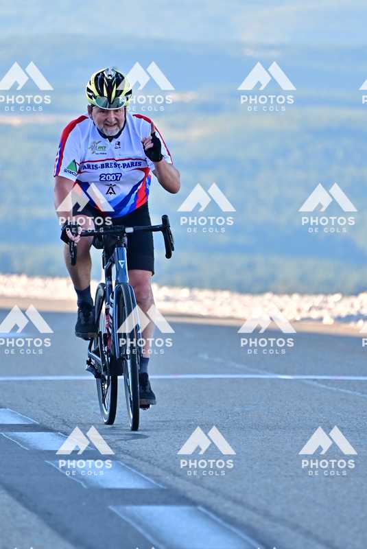 Photo de course