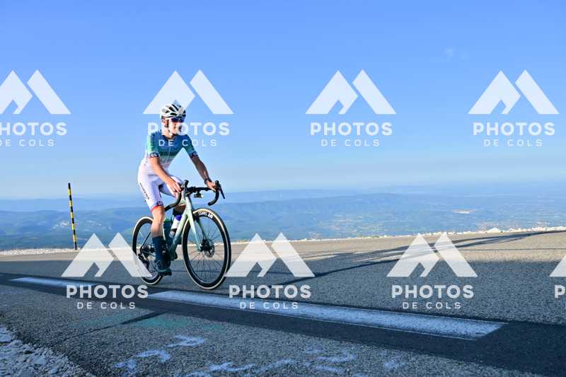 Photo de course