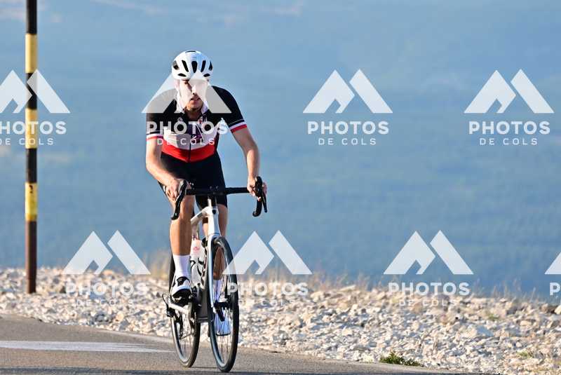 Photo de course