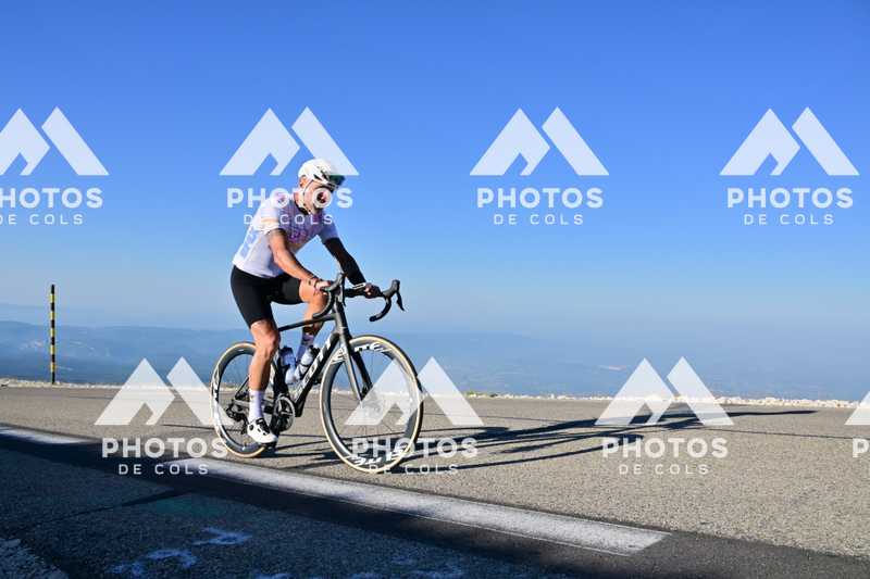 Photo de course