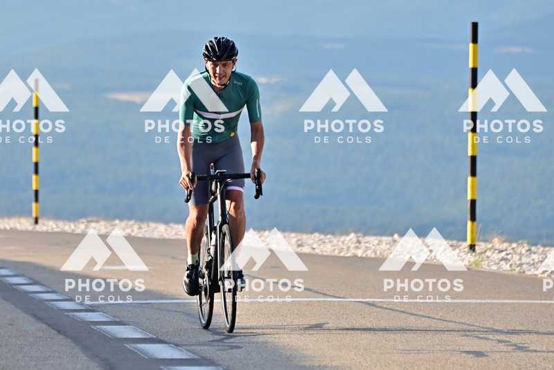 Photo de course