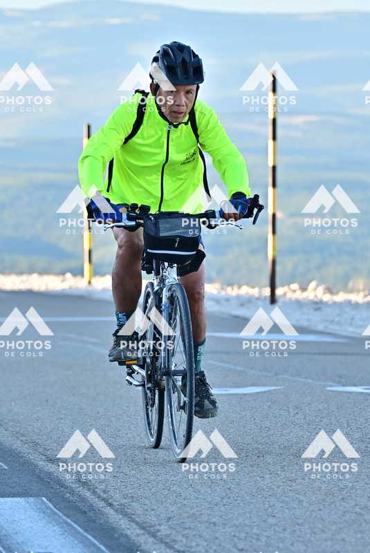Photo de course