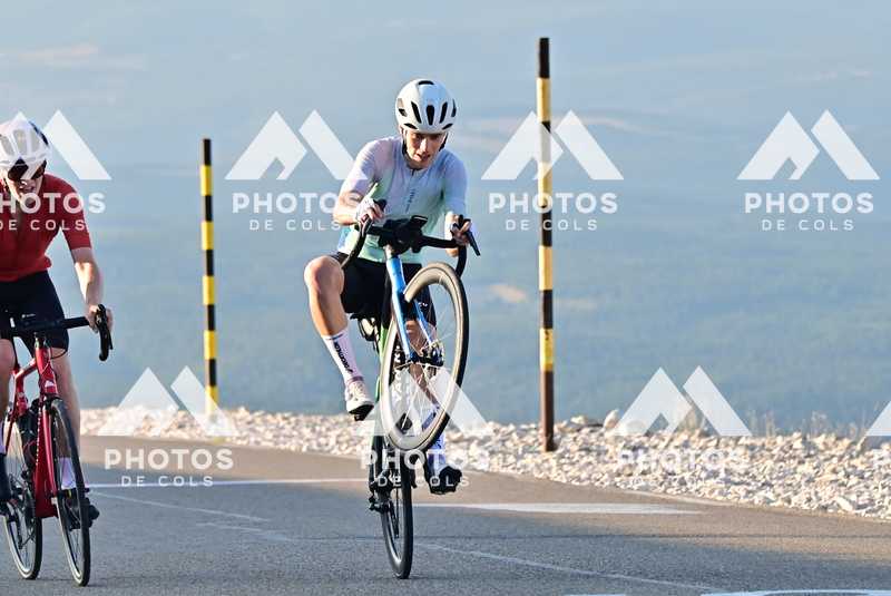 Photo de course