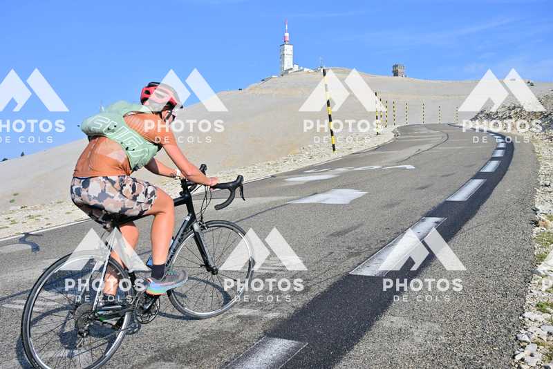 Photo de course