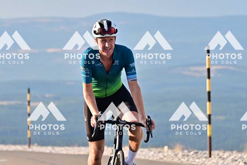 Photo de course