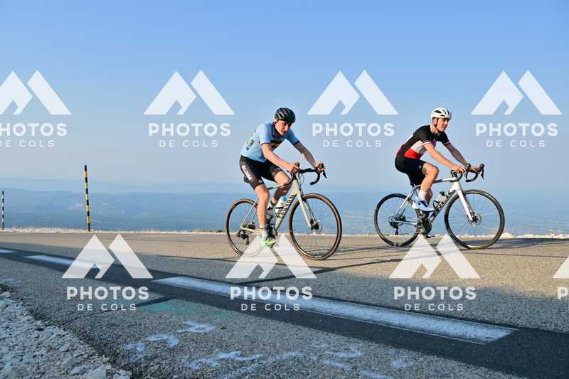 Photo de course
