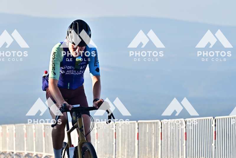 Photo de course