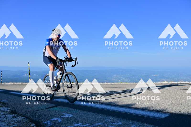 Photo de course