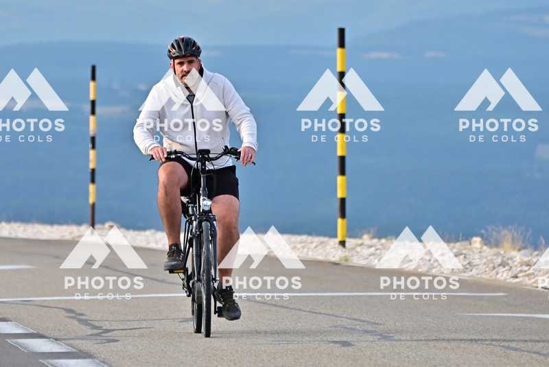 Photo de course