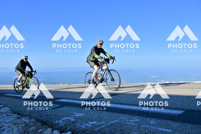 Photo de course