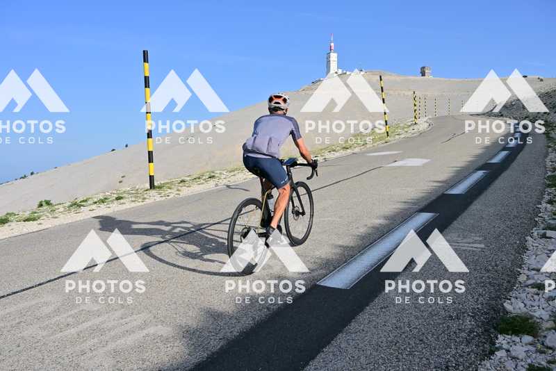 Photo de course