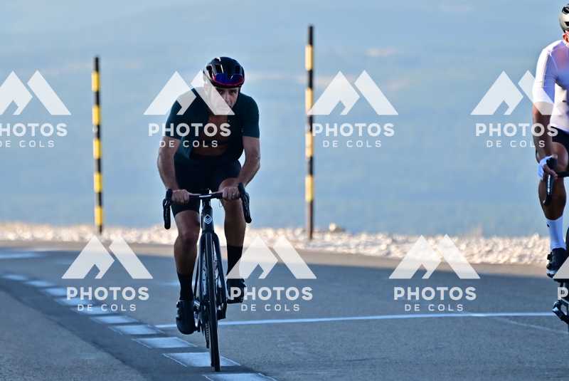 Photo de course