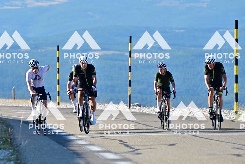 Photo de course