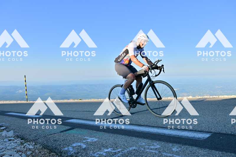 Photo de course