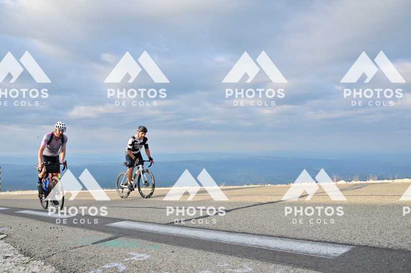 Photo de course