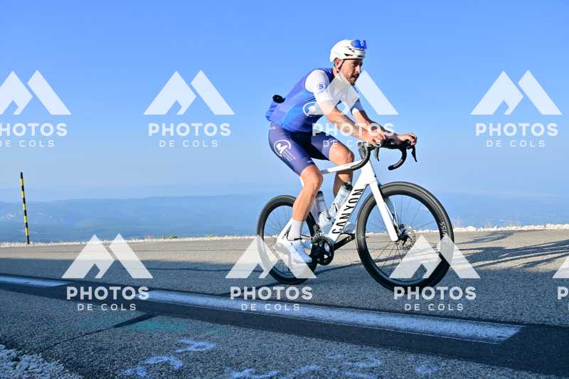 Photo de course