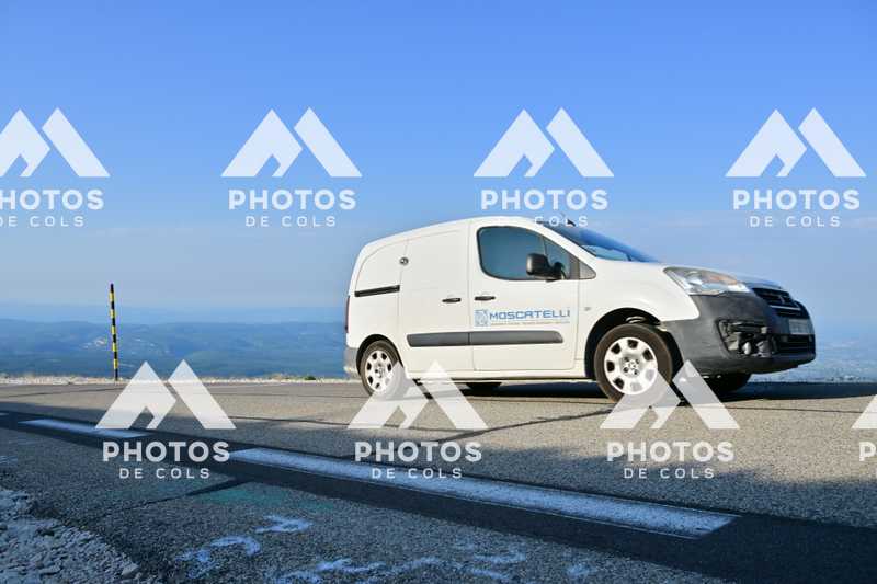 Photo de course