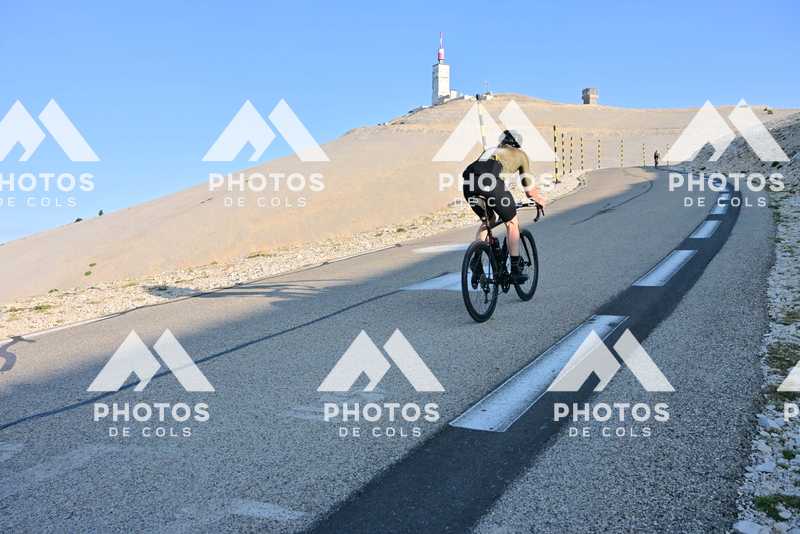 Photo de course