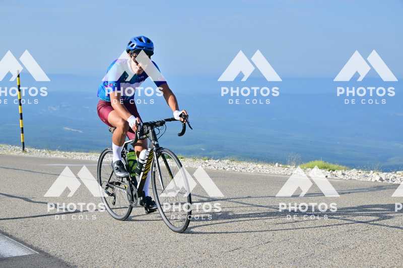 Photo de course