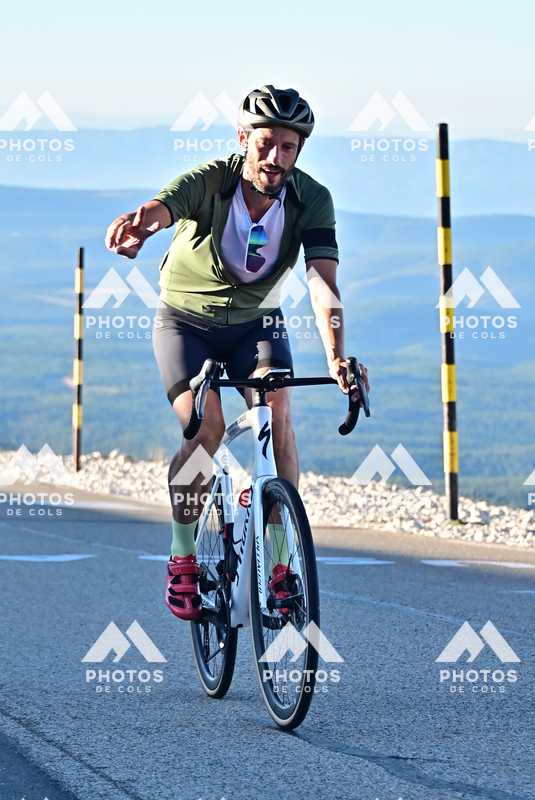 Photo de course