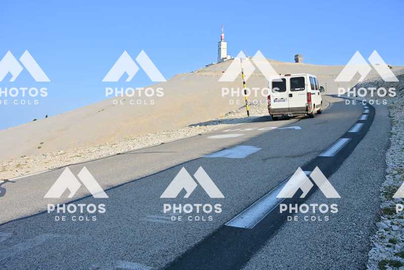 Photo de course