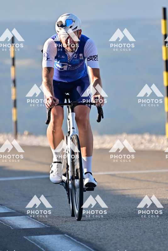 Photo de course