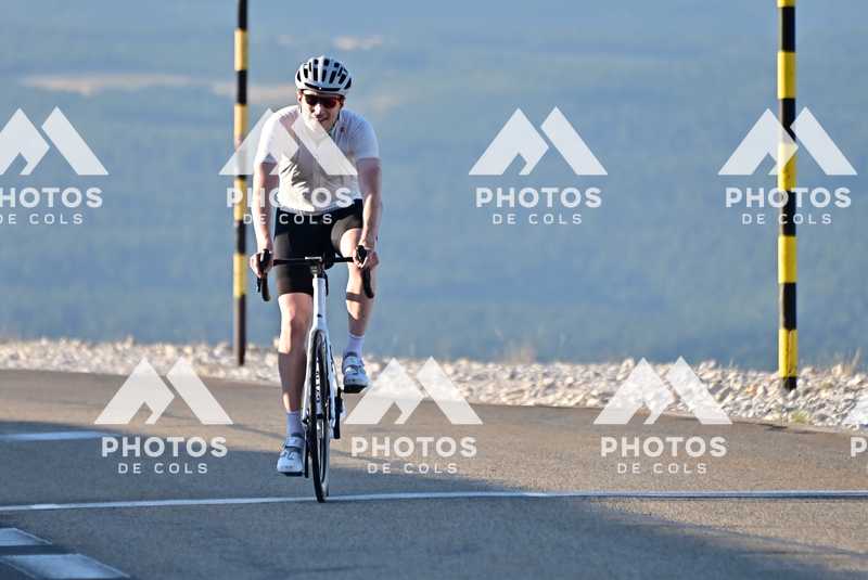 Photo de course