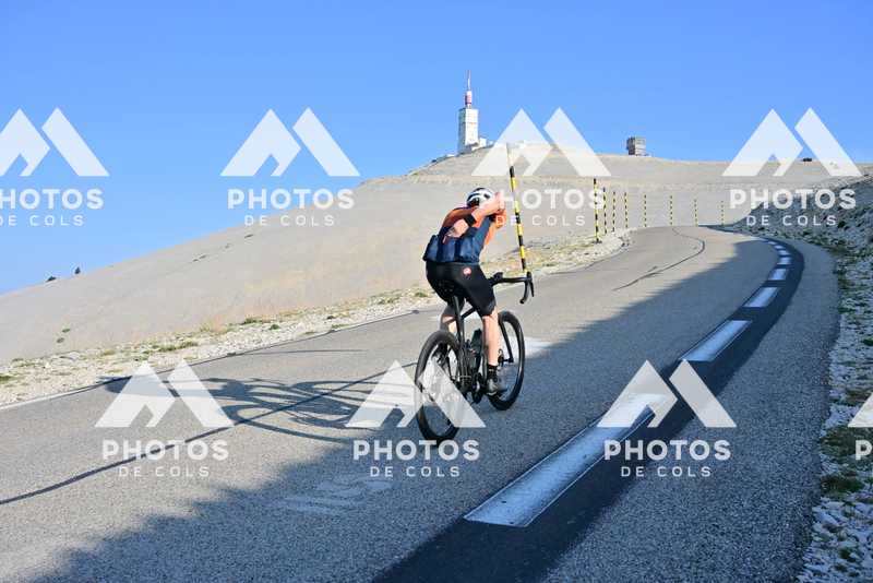 Photo de course