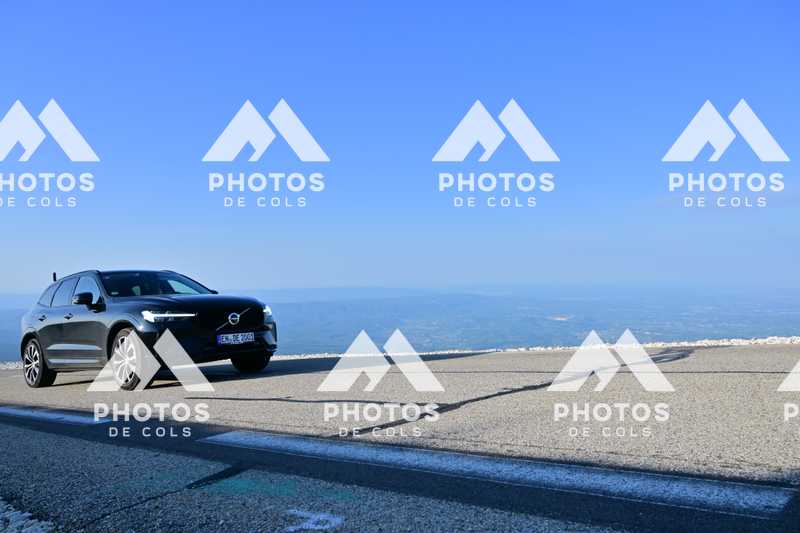 Photo de course