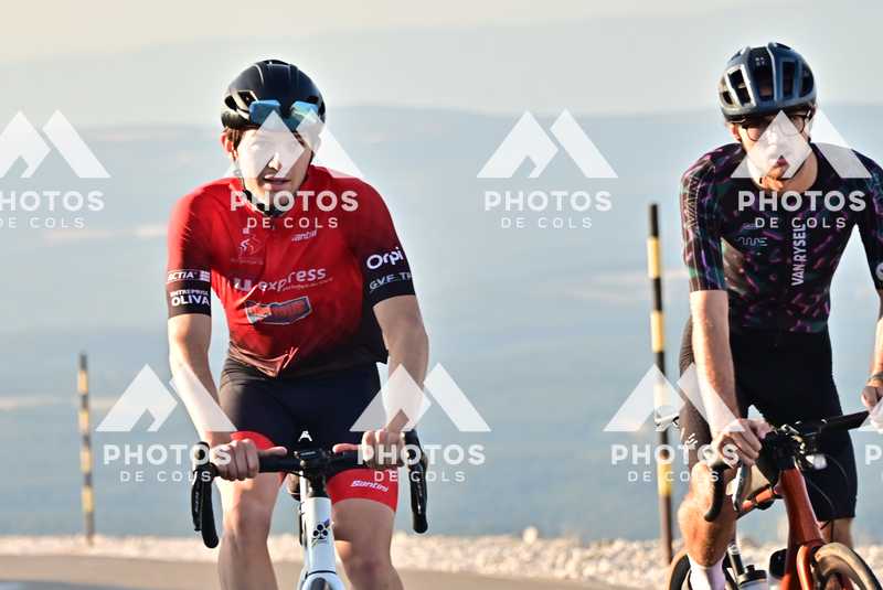 Photo de course