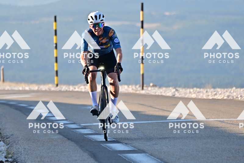 Photo de course