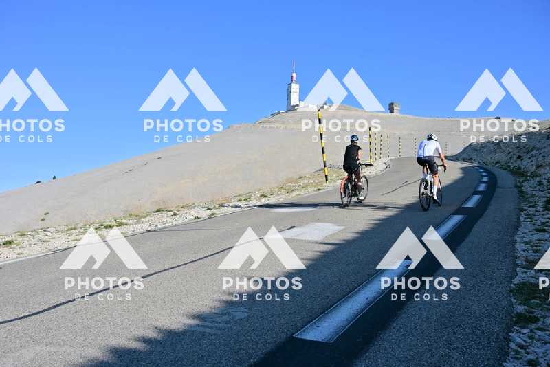 Photo de course
