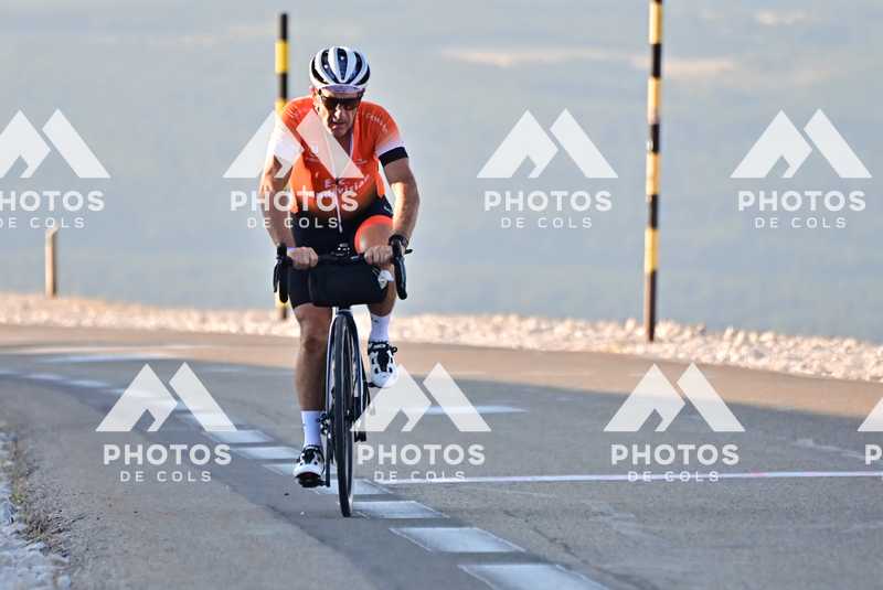 Photo de course