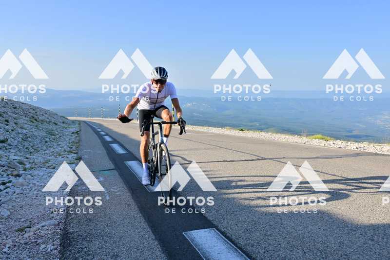 Photo de course