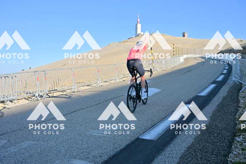 Photo de course