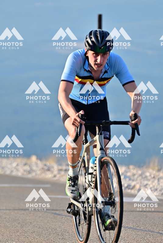 Photo de course