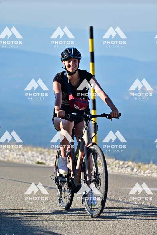 Photo de course