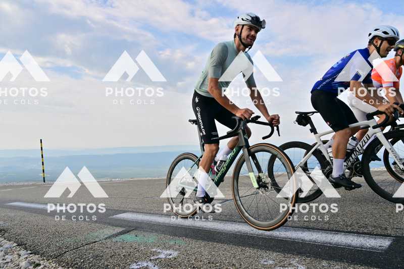 Photo de course