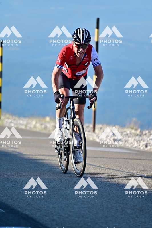 Photo de course