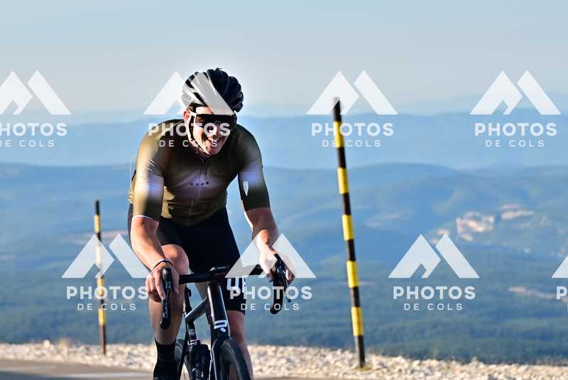 Photo de course